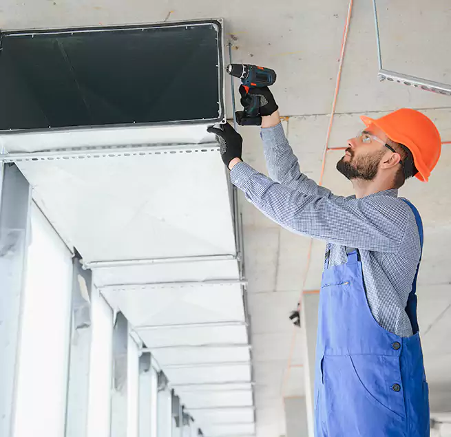 Why Homeowners & Businesses Trust Us in Framingham, MA