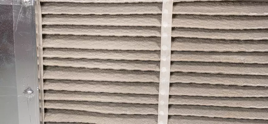 Mobile Car AC Filter Replacement in Framingham