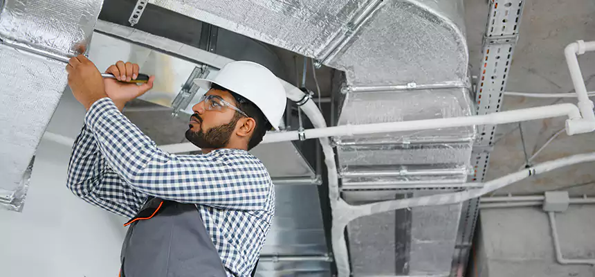 Proactive Ac Vent Repairs & Air Duct Replacement Companies Near Me in Framingham