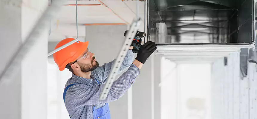 Our Air Vent Replacement Services in Framingham, MA