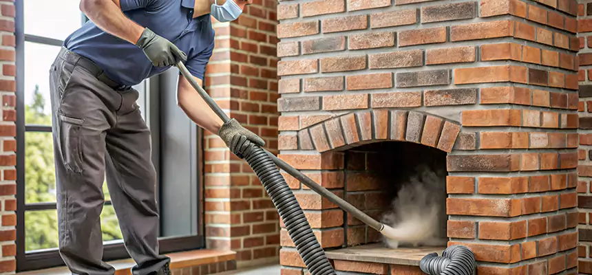 Our Chimney Sweep Services in Framingham, MA