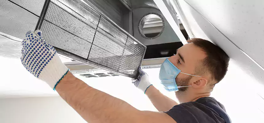 Our Dryer Vent Cleaning Services in Framingham, MA