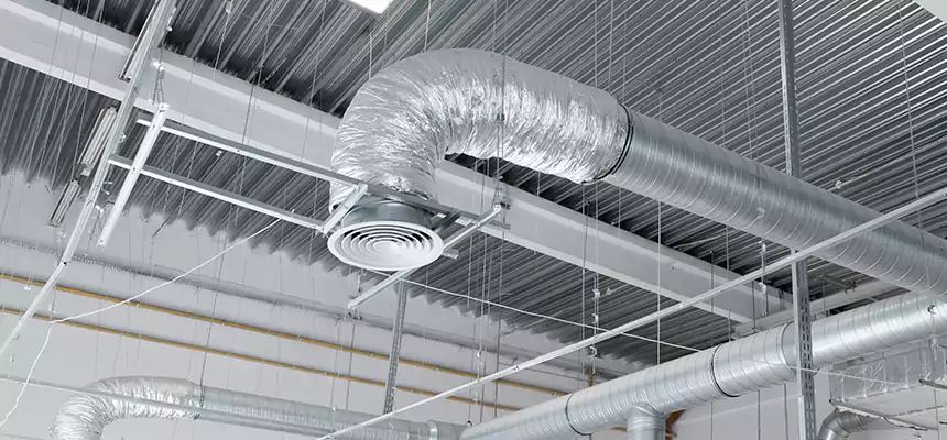 Our Dryer Vent Hose Replacement Services in Framingham, MA