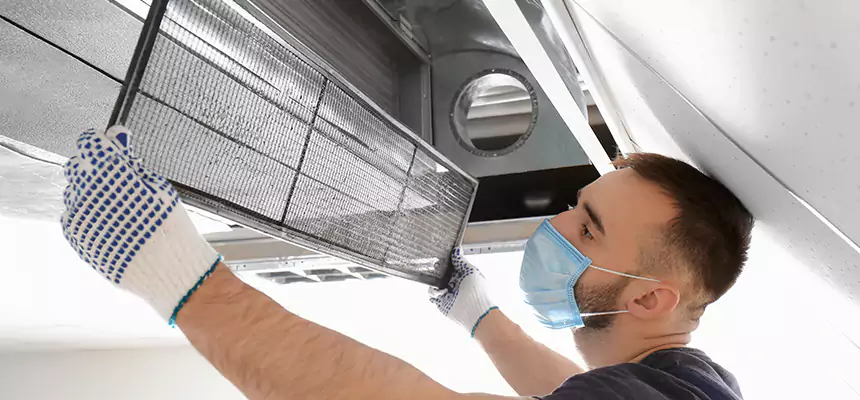 Our Dryer Vent Replacement Services in Framingham, MA