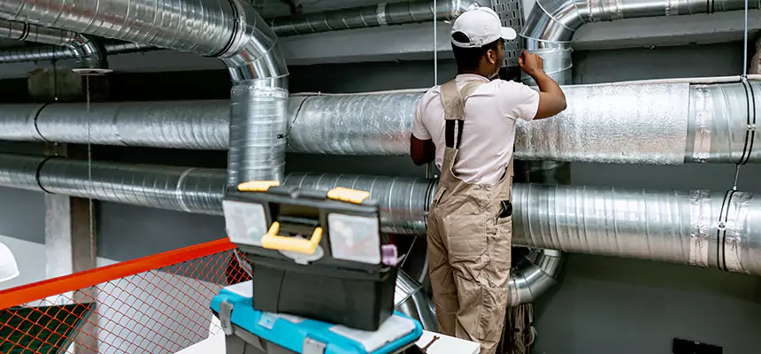 Comprehensive Duct Expansion in Framingham, MA