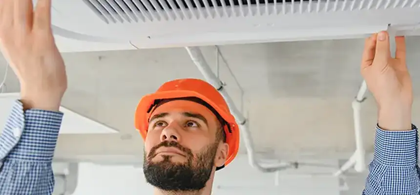 Our Furnace Vent Cleaning Services in Framingham, MA