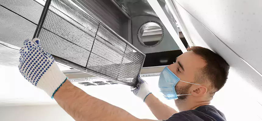 Our Home Duct Cleaning Services in Framingham, MA  