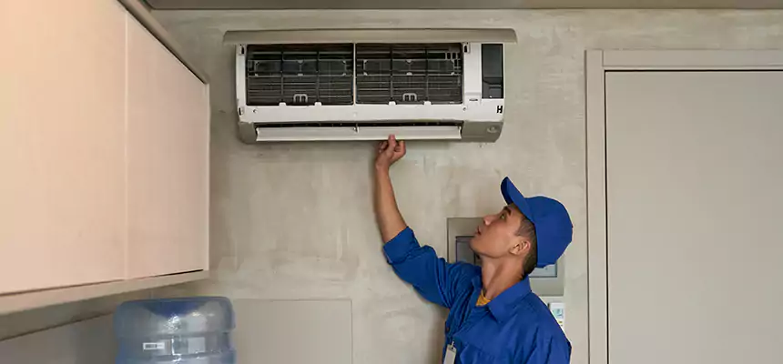 Balanced Fresh‑Air Ventilation (ERV/HRV) in Framingham