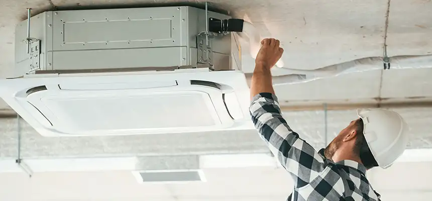 Our Local Vent Cleaning Services in Framingham, MA