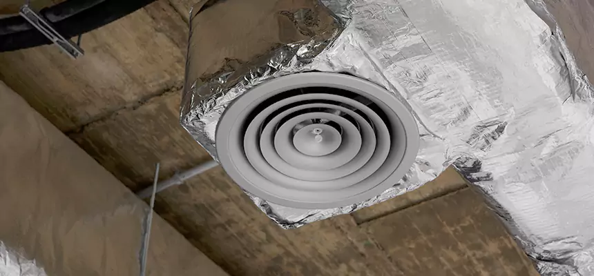 Our Low VOC Vent Installation Services in Framingham, MA