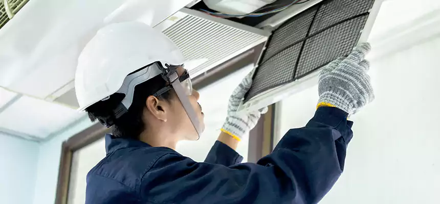 Our Mold & Mildew Removal from Air Ducts Services in Framingham, MA