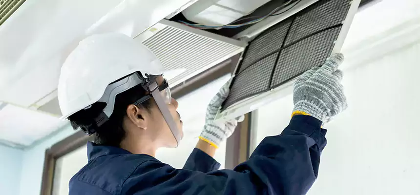 Our Multi-family Home Duct Cleaning Services in Framingham, MA