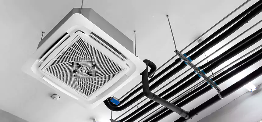 Our Smart AC Vent Controller Services in Framingham, MA