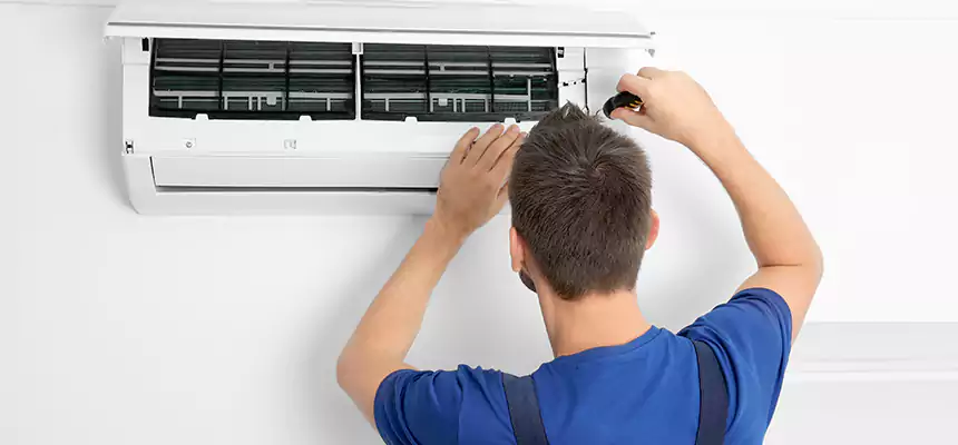 Our Smart Air Conditioning Installation Services in Framingham, MA