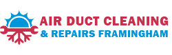 Air Duct Cleaning & Repairs Framingham
