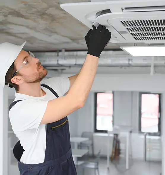 Top Affordable Duct Cleaning Services Near Me in Framingham, MA