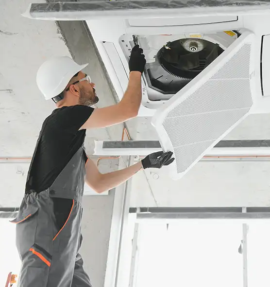 About Air Duct Rodent Removal in Framingham, MA