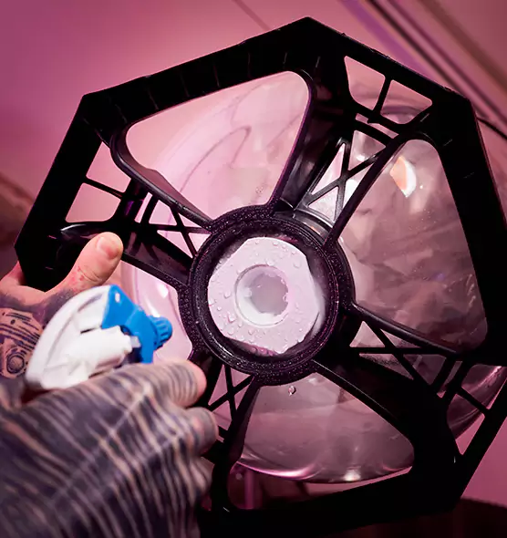 Advanced Basement Vent Cleaning in Framingham, MA