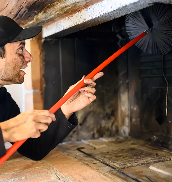 About Expert Chimney Cleaning in Framingham, MA