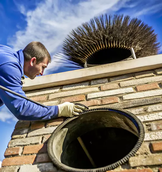 About Professional Chimney Sweep in Framingham, MA