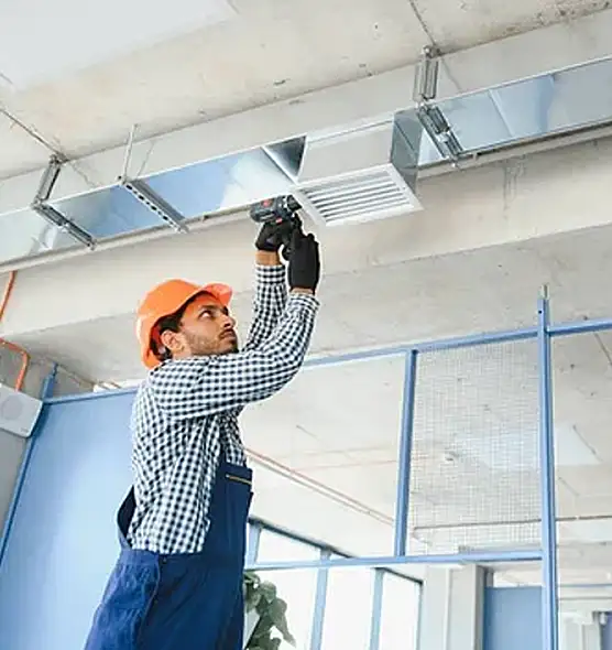 About Commercial Laundry Vent Cleaning in Framingham, MA