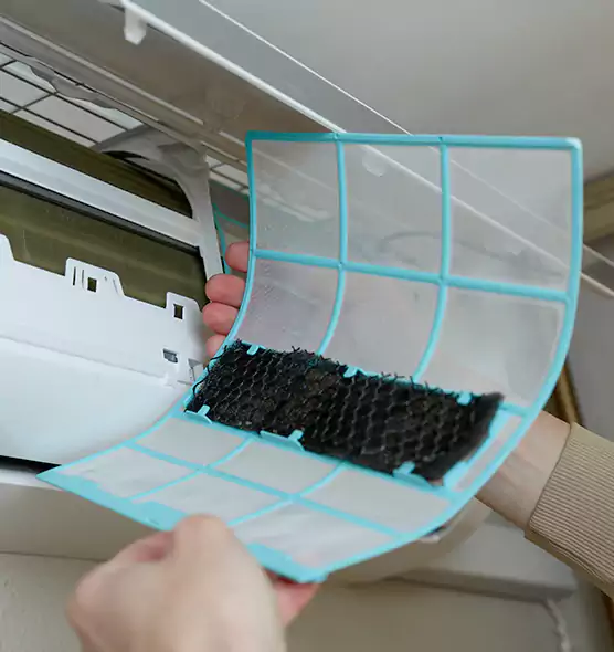 Welcome to Air Duct Cleaning & Repairs Framingham — Your Local HEPA Filter Installation Pros in Framingham, MA