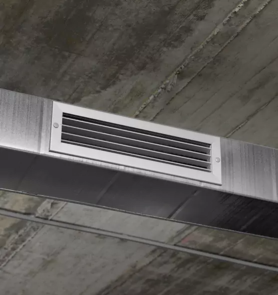 Trusted Hospital Grade Air Duct Cleaning Experts in Framingham, MA