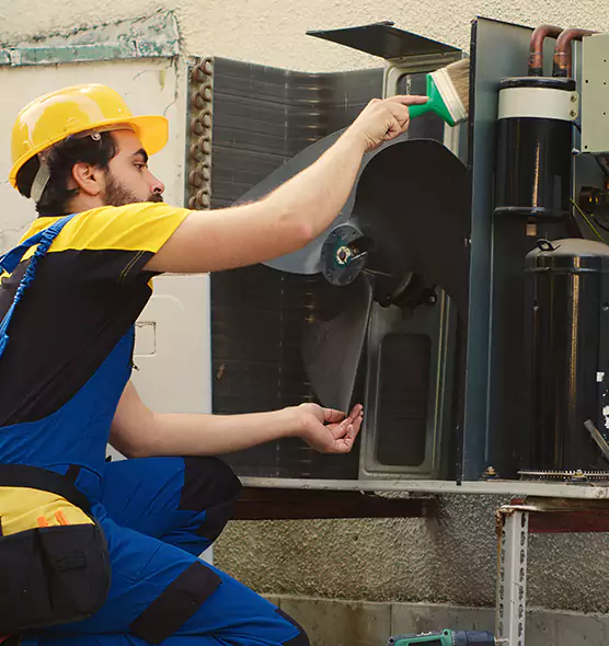 Top-Rated New Room Vent Extension in Framingham, MA