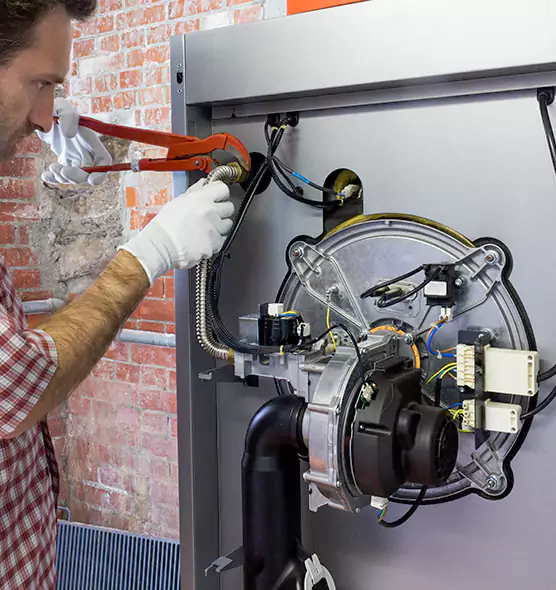 Advanced Repair Dryer Vent Hose in Framingham, MA