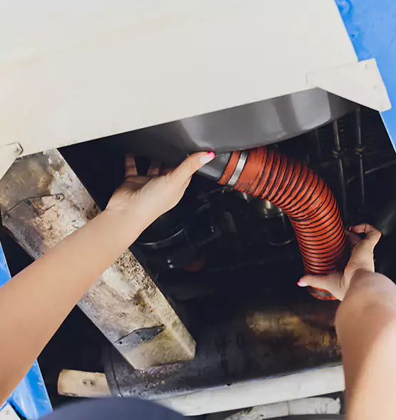 Top-Notch Return Vent Cleaning Service in Framingham, MA