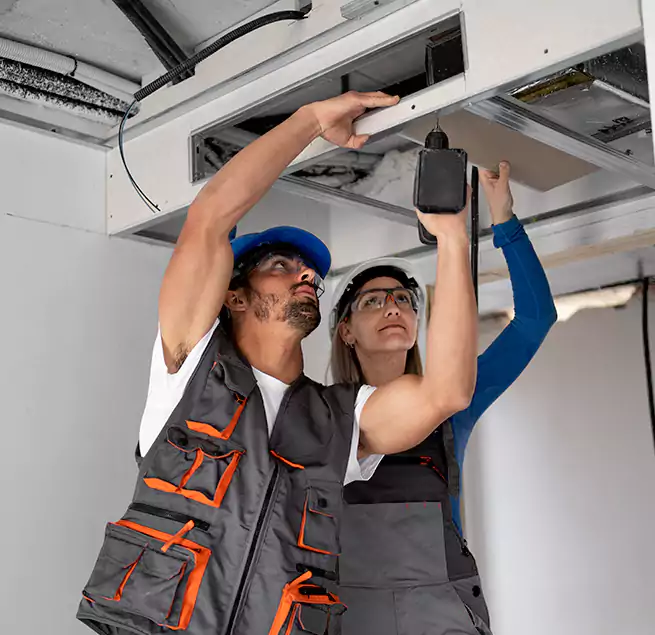 Why Homeowners & Businesses Trust Us in Framingham, MA