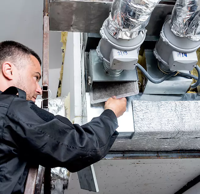 Why Homeowners & Businesses Trust Us in Framingham, MA?