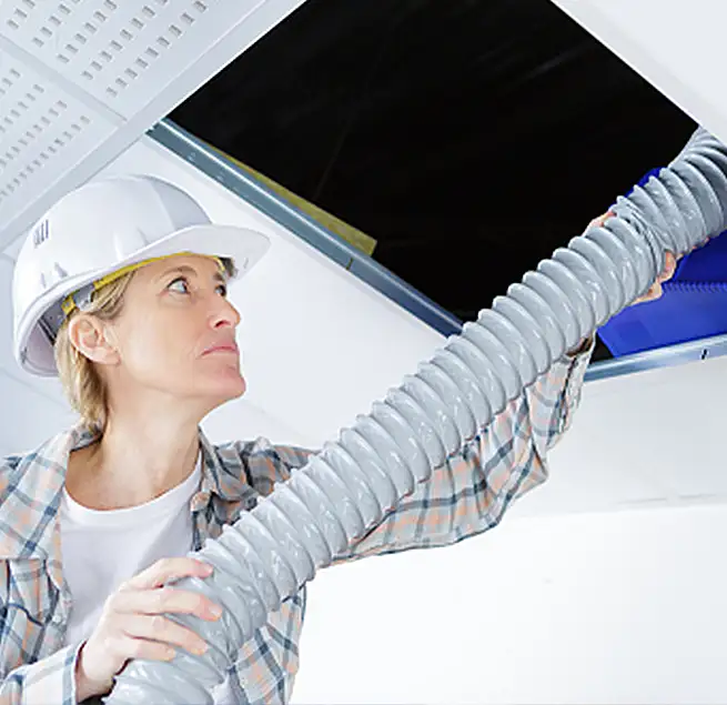 Why Homeowners & Businesses Trust Us Framingham, MA