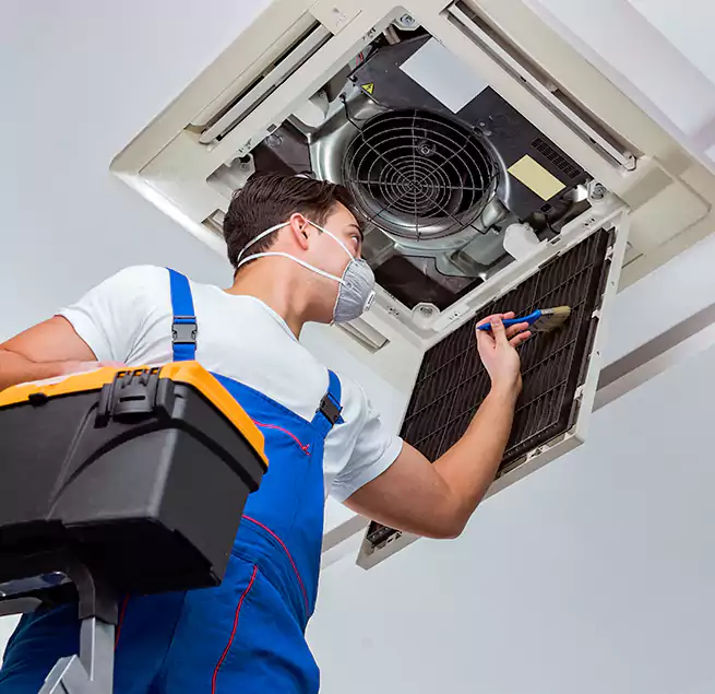 Why Homeowners & Businesses Trust Us in Framingham, MA