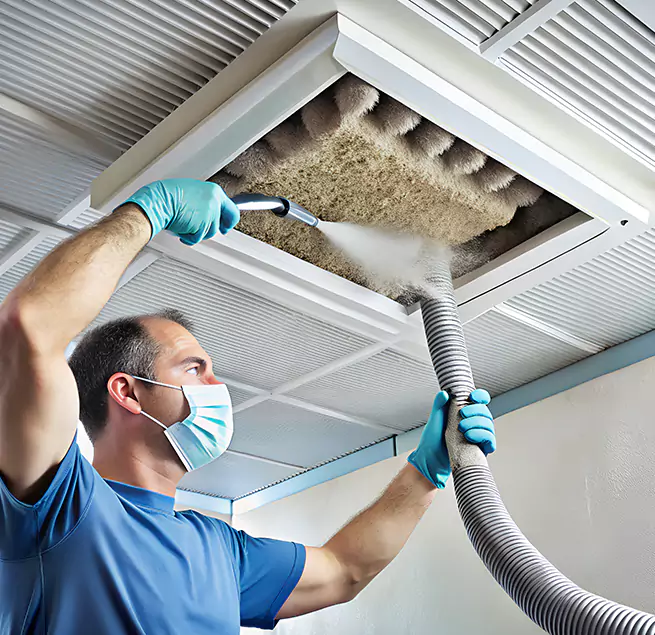 Why Homeowners Businesses Trust Us in Framingham, MA