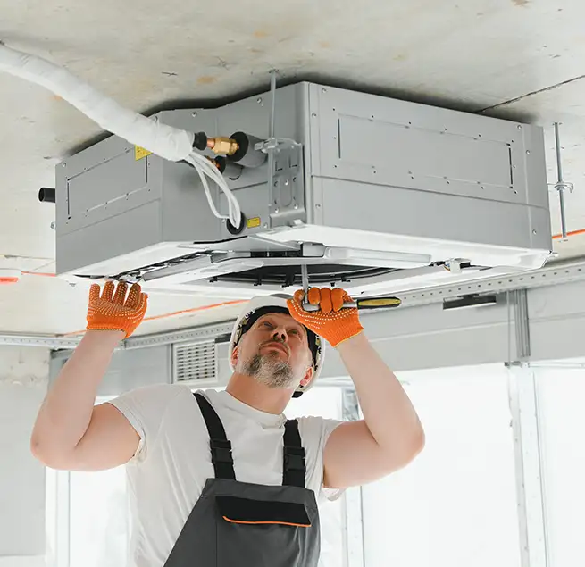 Why Homeowners & Businesses Trust Us Framingham, MA