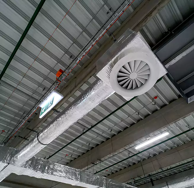 Why Homeowners & Businesses Trust Us in Framingham, MA