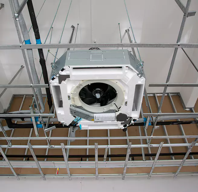 Why Homeowners & Businesses Trust Us Framingham, MA