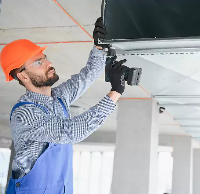 Why Homeowners & Businesses Trust Us in Framingham, MA?