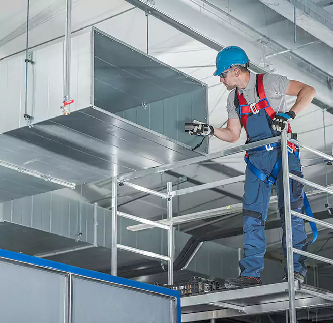 Why Homeowners Businesses Trust Us in Framingham, MA