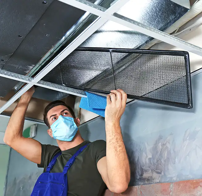 Why Homeowners & Businesses Trust Us in Framingham, MA?