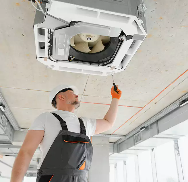 Why Homeowners Businesses Trust Us in Framingham, MA