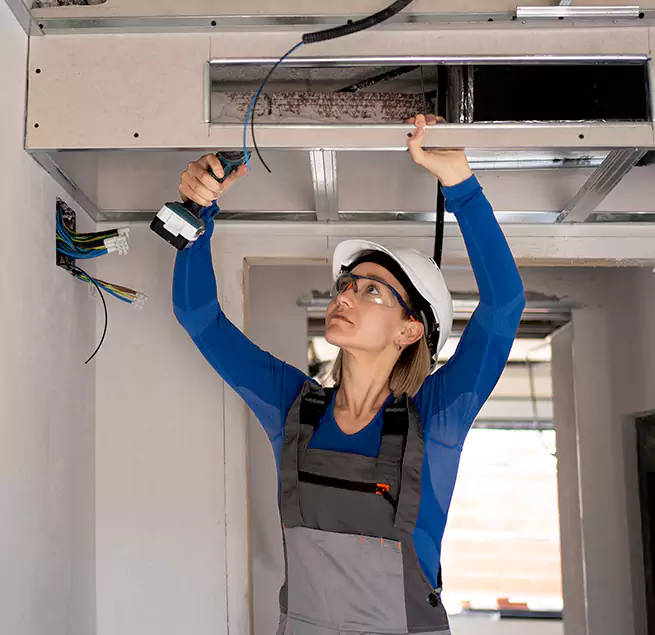 Why Homeowners & Businesses Trust Us in Framingham, MA?