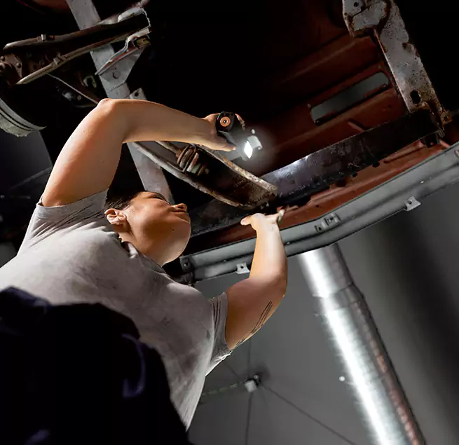 Why Homeowners & Businesses Trust Us Framingham, MA