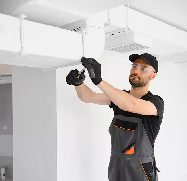 Why Homeowners Businesses Trust Us Framingham, MA