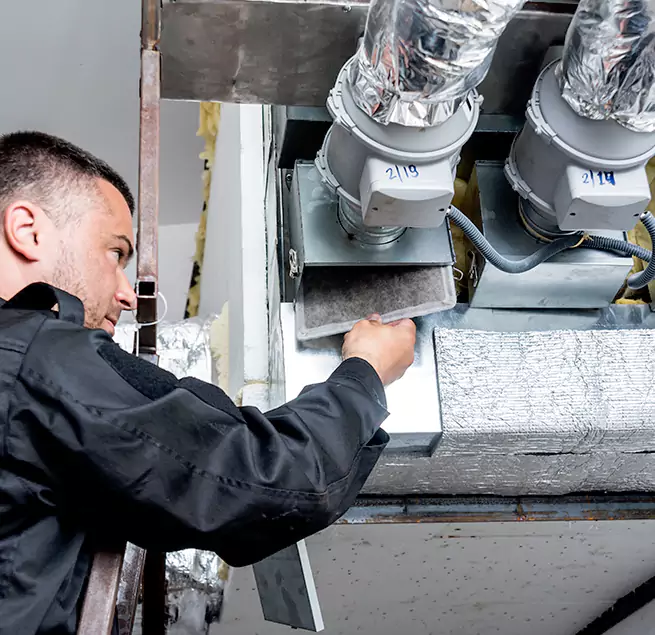 Why Homeowners & Businesses Trust Us in Framingham, MA?