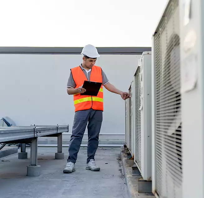 Why Homeowners & Businesses Trust Us in Framingham, MA?