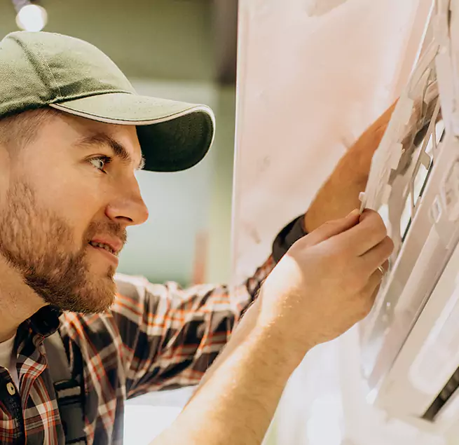 Why Homeowners & Businesses Trust Us in Framingham, MA?